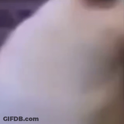Two Men In Suits With Word Shopd GIF