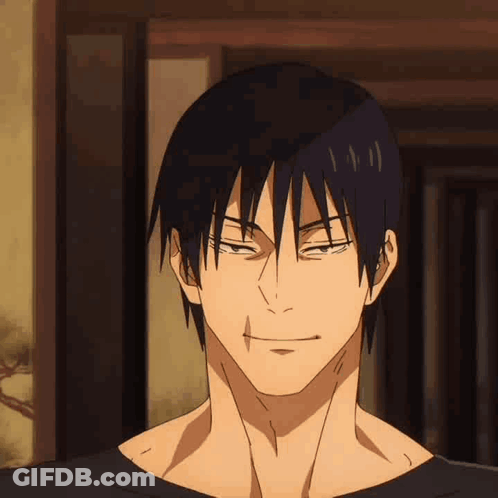 Two Men Kissing In Bedroom GIF