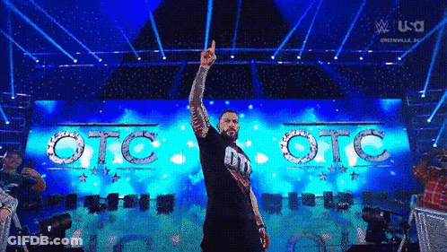 Two Men Next To American Flag Pride GIF