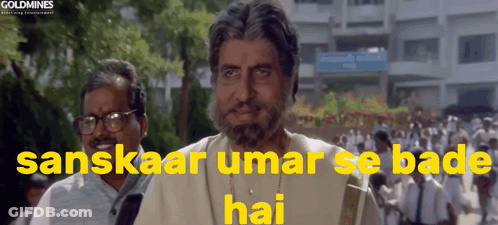 Two Men On Boat Saying Stop Talking You Fool Umar Still Hasn't Stopped Flying His Drone GIF