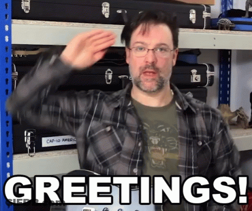 Two Men On Golf Course Sign Me The Fuck Up GIF