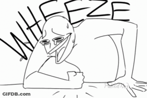 Two Men Playing Soccer With Timbo's Goals Sign GIF