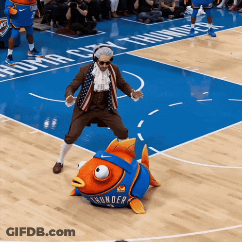 Two Men Saying That Feeling GIF