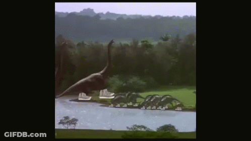 Two Men Saying When You Gotta Go You Gotta Go GIF