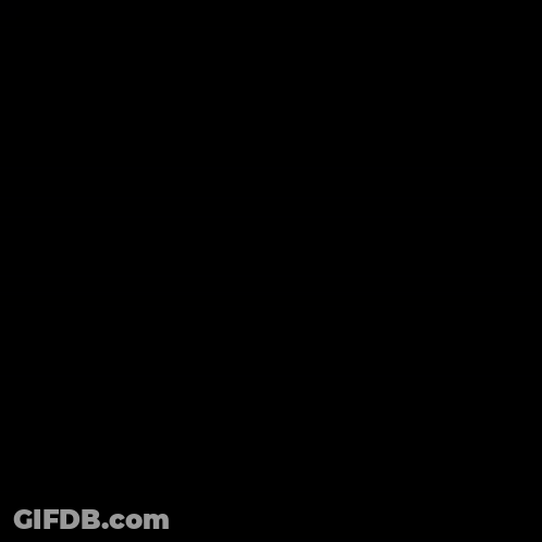 Two Men Sitting Crossed Arms Boom GIF