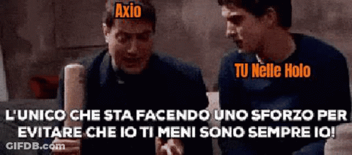 Two Men Sitting In Dark Room GIF