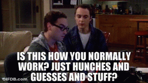 Two Men Sitting On Couch Saying Is This How You Normally Work GIF