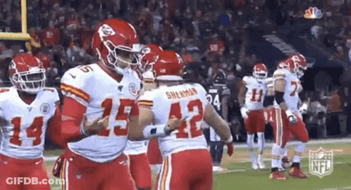 Two Men Sitting One Says Arrested For Being Awesome GIF
