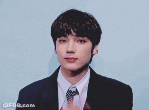 Two Men Standing And Talking In Telugu GIF