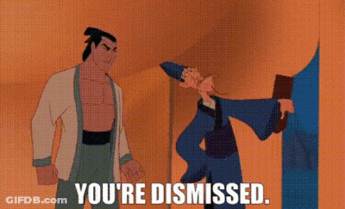 Two Men Standing Next To Each Other GIF
