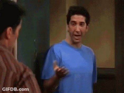 Two Men Talking I M Fine GIF