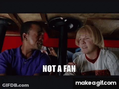 Two Men Talking In Van GIF