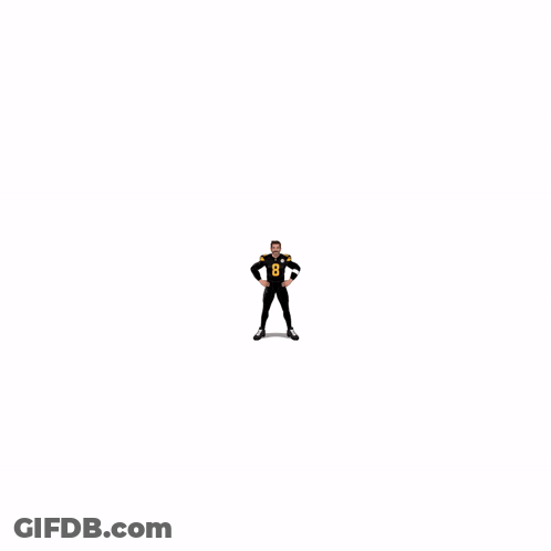 Two Men Talking GIF