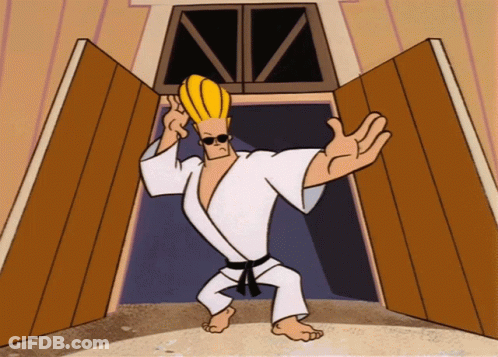 Two Men Talking One Saying Real Nice GIF