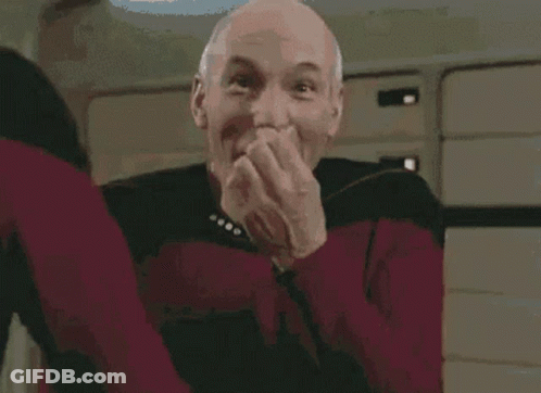 Two Men Talking Saying Don't You Tell Me What To Do GIF