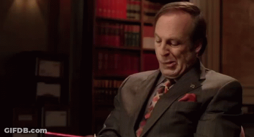 Two Men Talking Skalbag Get Hunt GIF