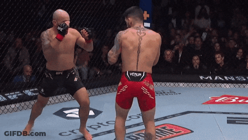 Two Men Too Sharp Too Fast Too Focused GIF
