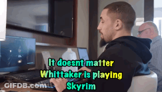 Two Men UFC Fight With Monster Energy Drink GIF