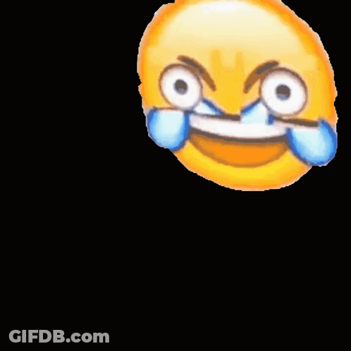 Two Men With Security Guard GIF
