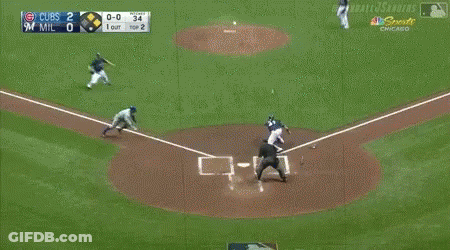 Two Men Wrestling In Ring With I Love You Shirt GIF