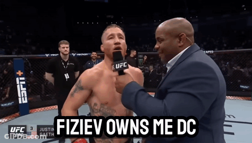 Two Men Wrestling GIF