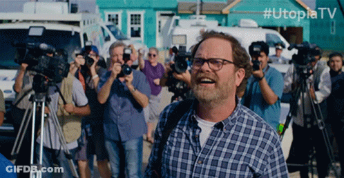 Two Men Your Secret Is Safe For Now Netflix GIF