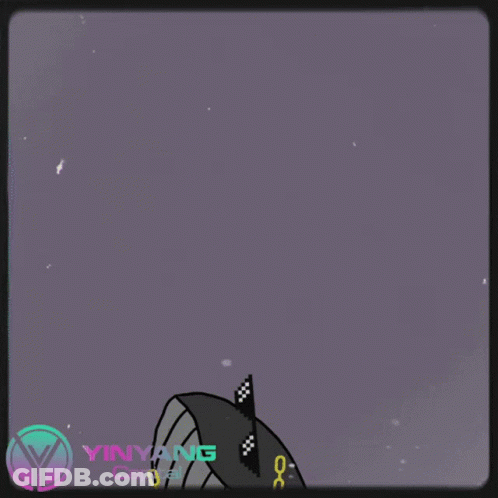 Two Penguins Laying On Each Other Saying Pengu GIF