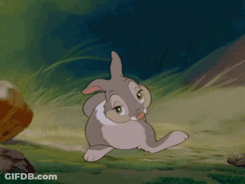 Two Penguins Saying I Cannot Wait GIF