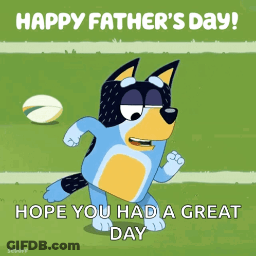 Two Penguins With Dad You're The Coolest Pop GIF