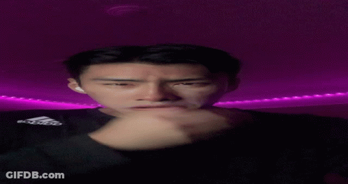 Two People Riding Horses Saying We're So Xenoback GIF