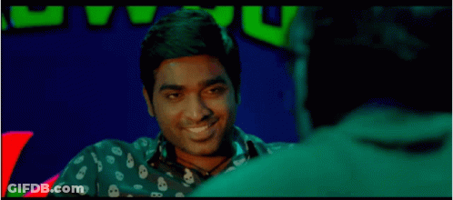 Two People Shaking Hands You And Me Everyday GIF