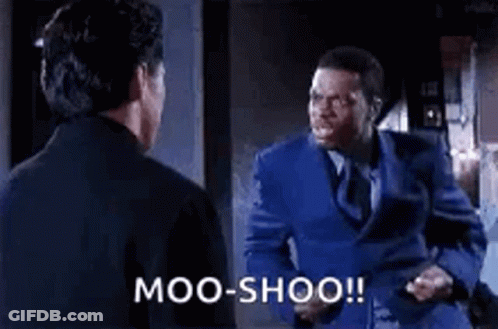 Two People Shaking Hands GIF