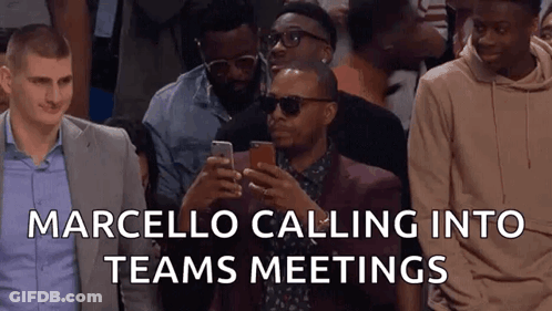 Two Phones GIF