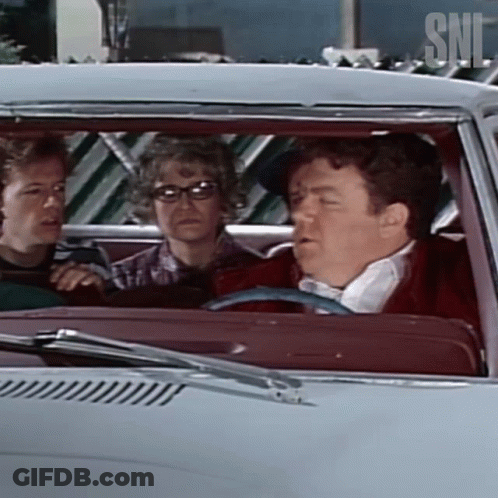 Two Pink Stuffed Animals Talking In Foreign Language GIF