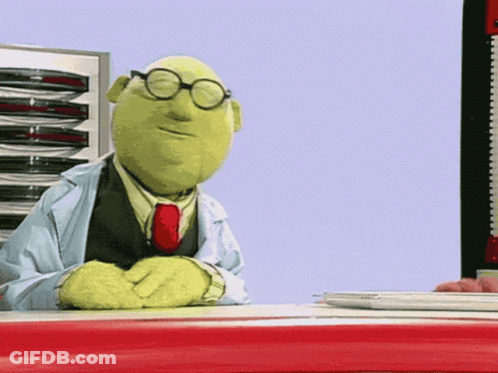 Two Purple Stuffed Animals Drinking Soda Through Straw GIF