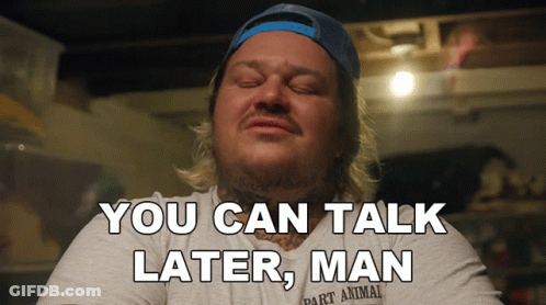 Two Shirtless Men With Bro Hop On Street Fighter GIF
