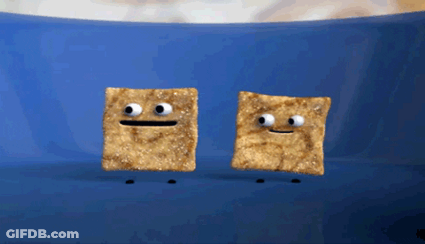 Two Silly Crackers GIF
