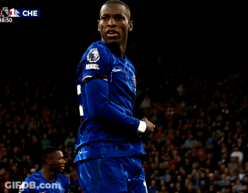 Two Soccer Players Celebrating Goal Know You Can GIF