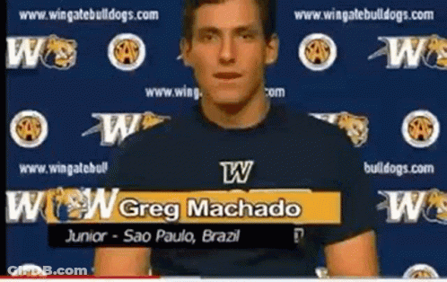 Two Soccer Players From Cazoo And Che GIF