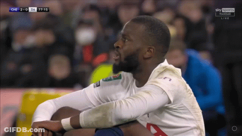 Two Soccer Players Hugging Number 10 GIF