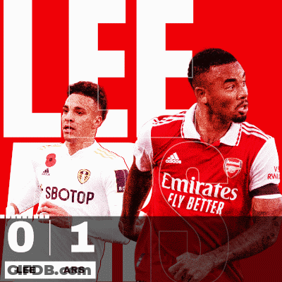 Two Soccer Players In Emirates Fly Better Jerseys GIF