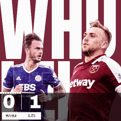 Two Soccer Players In Front Of Banner Saying Who 01 GIF