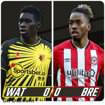 Two Soccer Players In Sportsbet.io Jerseys GIF