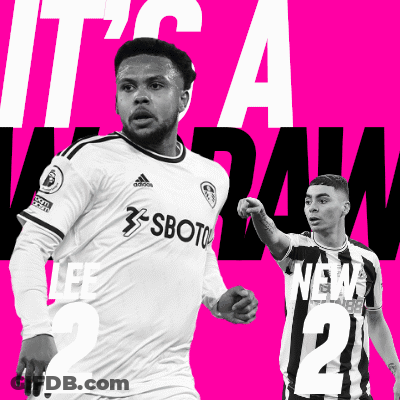 Two Soccer Players Number 2 GIF