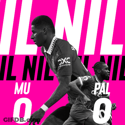 Two Soccer Players Number 6 GIF