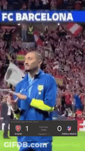 Two Soccer Players Number 7 Jersey GIF