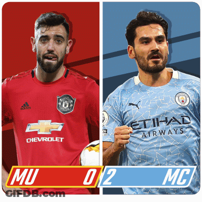 Two Soccer Players One From Chevrolet And The Other From Etihad GIF