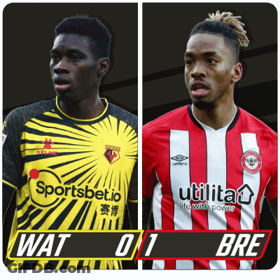Two Soccer Players One In Sportsbet.io Jersey GIF