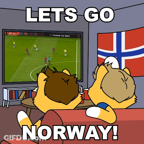 Two Soccer Players One Wearing Etihad Airways Shirt GIF
