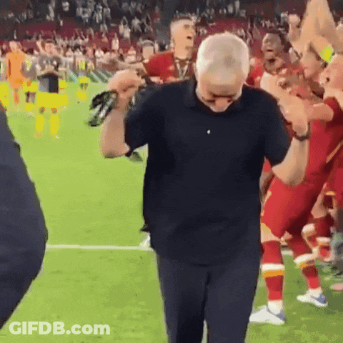 Two Soccer Players One With Number 3 GIF